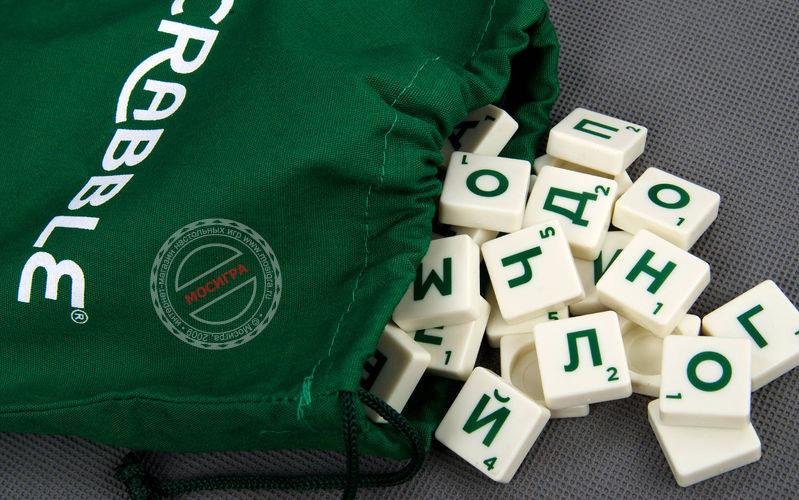 Купить Игру Скрабл В Интернет Магазине