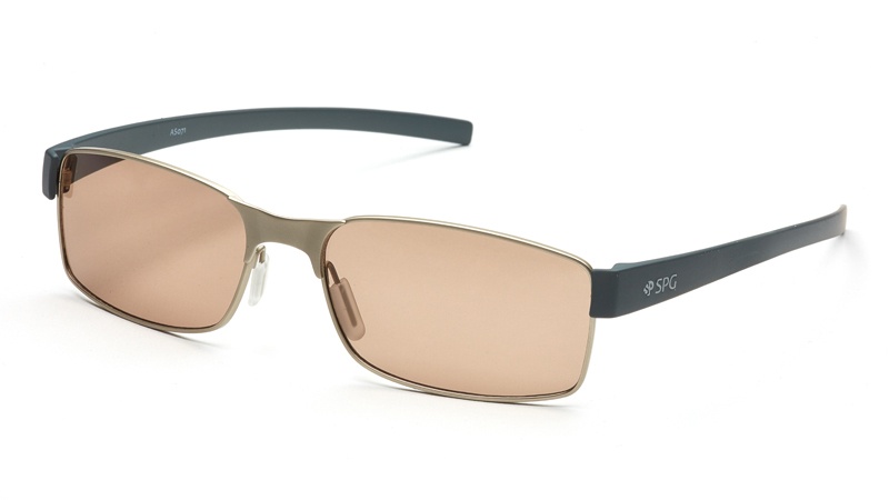 фото Очки для водителей SP Glasses AS071 (солнце),luxury,серебро