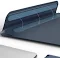 Чехол-конверт SwitchEasy EasyStand для MacBook 13. синий