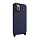 Чехол SwitchEasy Play для iPhone 12 Pro Max (6.7"). синий