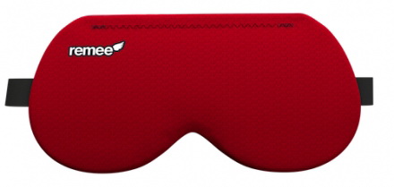 фото Маска для осознанных сновидений Remee (Red)