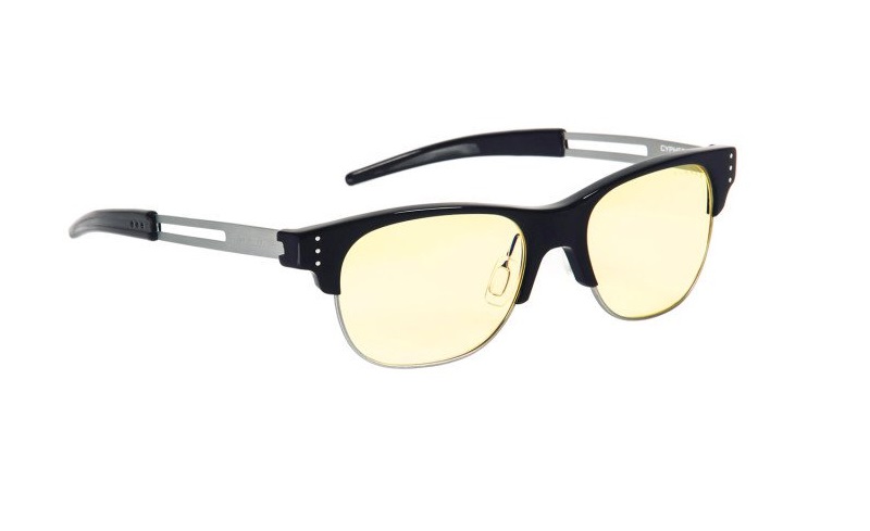 фото Очки для компьютера GUNNAR Cypher CYP-00101, Onyx