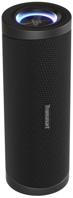 фото Портативная акустика Tronsmart T6 Pro 45W (Black)