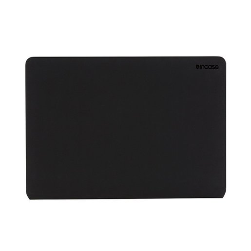 фото Чехол-накладка для ноутбука Apple MacBook Pro 13" Thunderbolt 3 (USB-C). Материал полиуретан-текстурированная кожа. Цвет черный.
Incase Snap Jacket for 13-inch MacBook Pro - Thunderbolt 3 (USB-C)