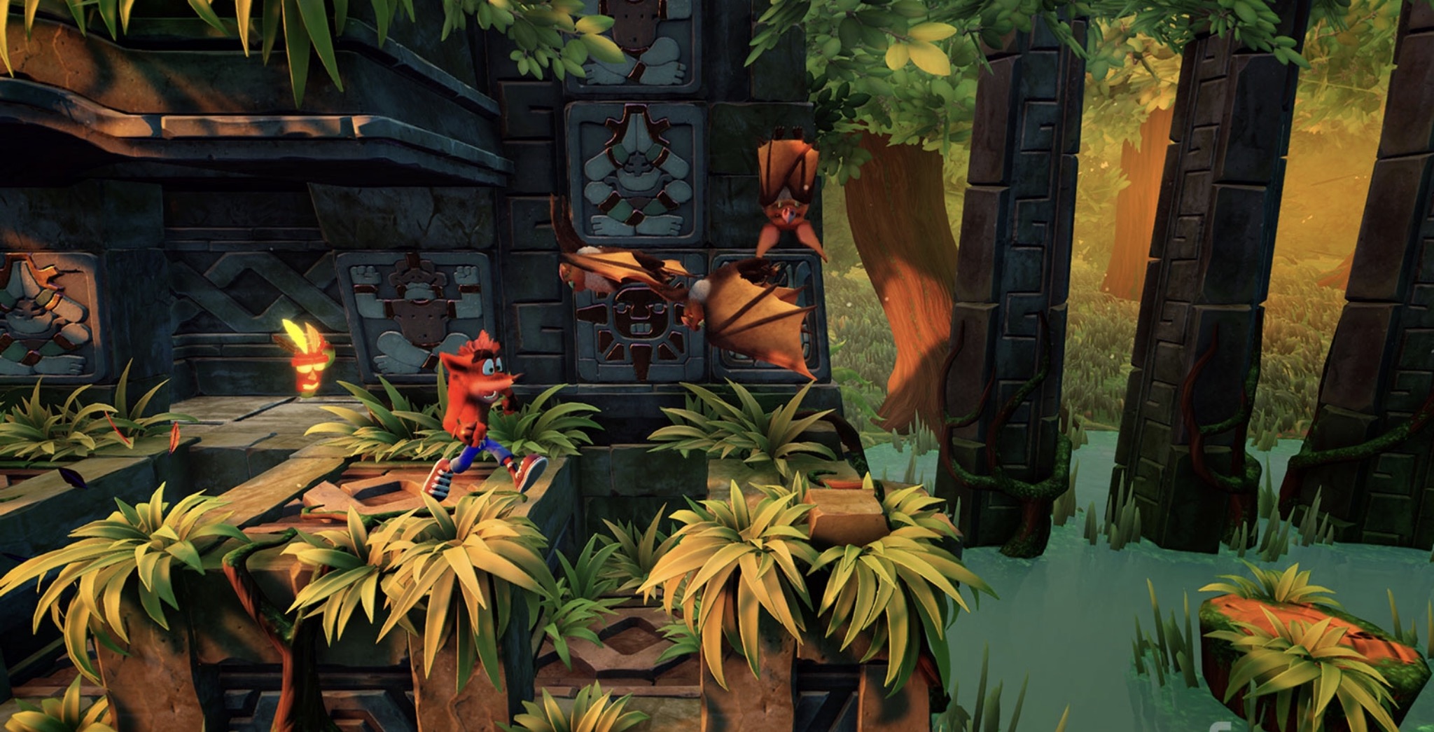 All game crash. Игры crash Bandicoot n-Sane Trilogy. Crash Bandicoot n Sane Trilogy ps4. Crash Bandicoot трилогия. Crash Bandicoot 4.