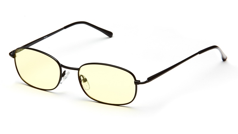 фото Очки для компьютера SP Glasses AF010, черный
