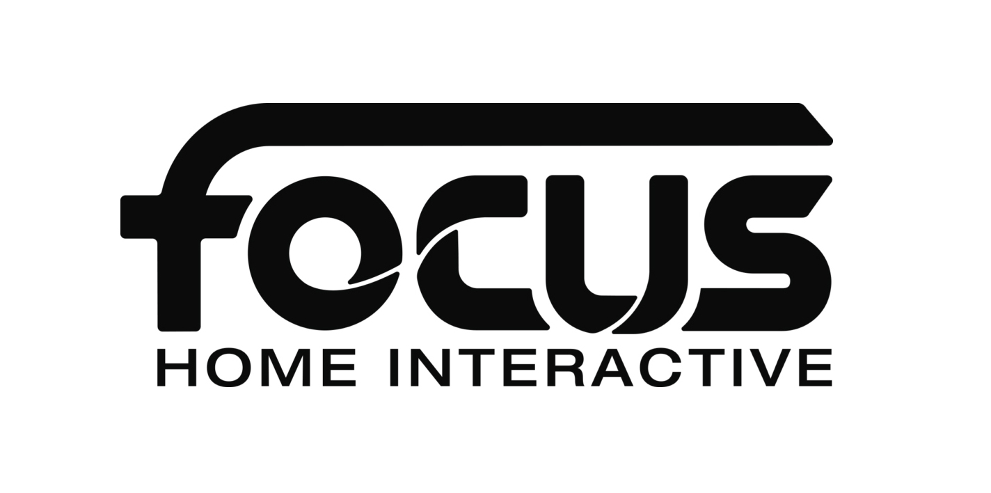 Focus home interactive проекты