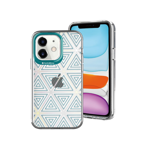 Чехол SwitchEasy Artist для iPhone 12 Mini Aurora