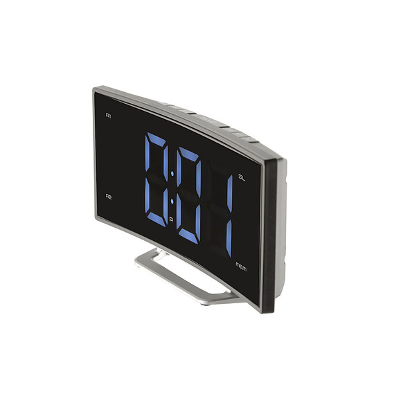 фото Радиобудильник MAX CR-2906w