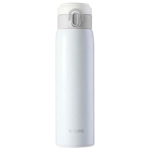фото Термокружка XIAOMI Viomi Stainless Vacuum Cup W8 (460ml) белый