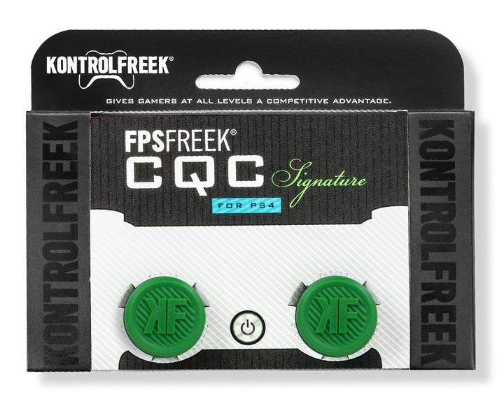 фото FPS Freek CQC Signature