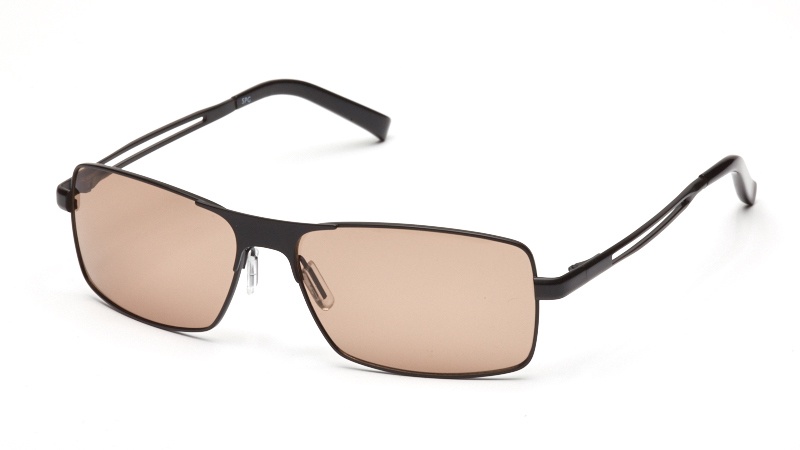 фото Очки для водителей SP Glasses AS065 (солнце), exclusive, черный
