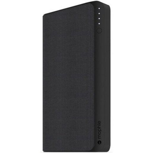 фото Внешний портативный аккумулятор Mophie Universal Battery Powerstation