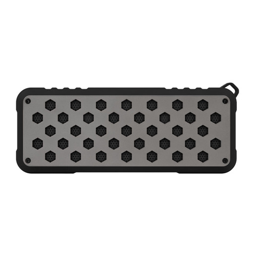 фото Портативная акустика Rombica MySound Twinbox. Цвет: черный