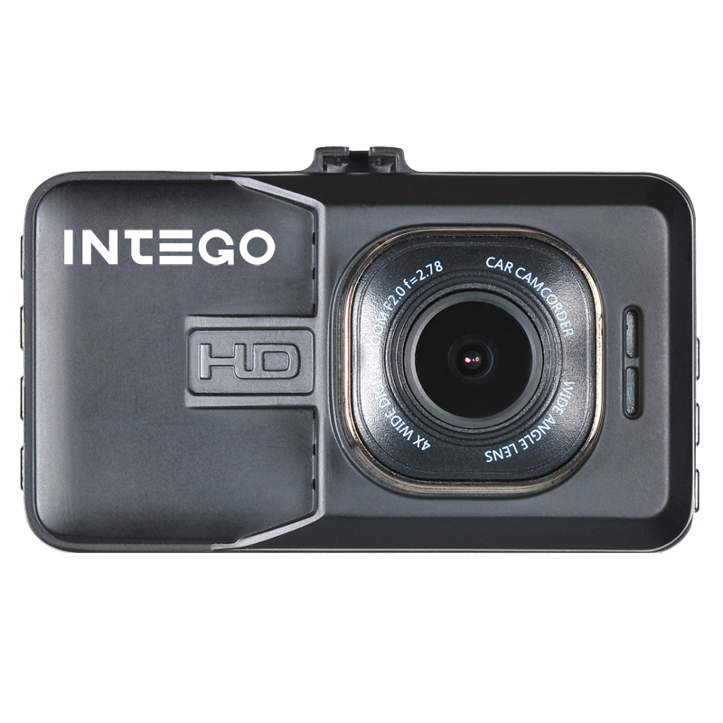 фото INTEGO VX-215HD Видеорегистратор