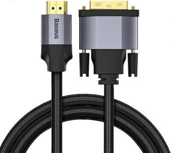 фото Переходник Baseus Enjoyment Series 4KHD