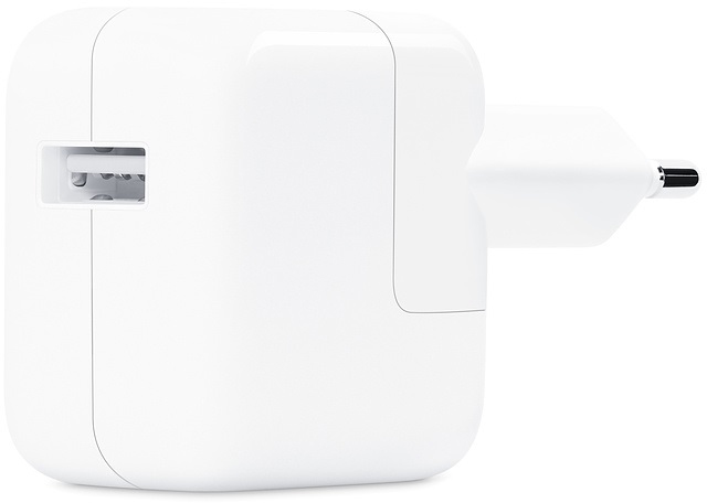 фото Apple Адаптер 12W USB Power Adapter