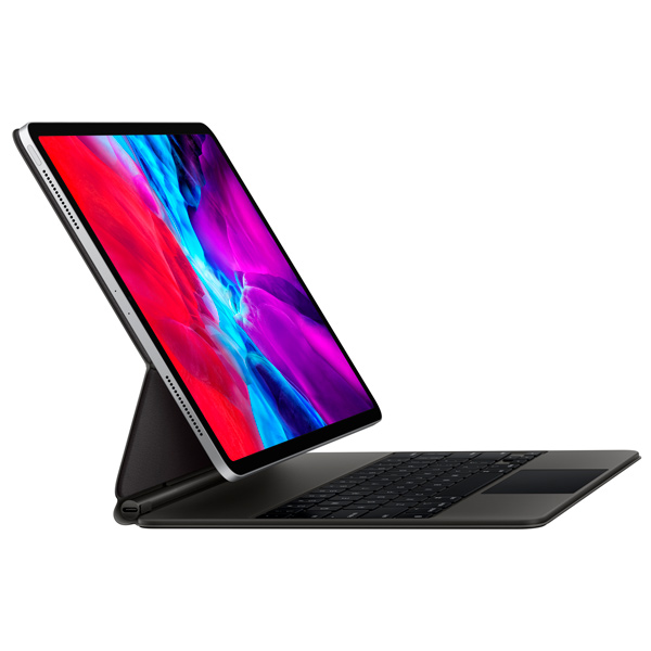 фото Клавиатура Apple Magic Keyboard for 11-inch iPad Pro (2nd generation) 11 дюймов, русская раскладка