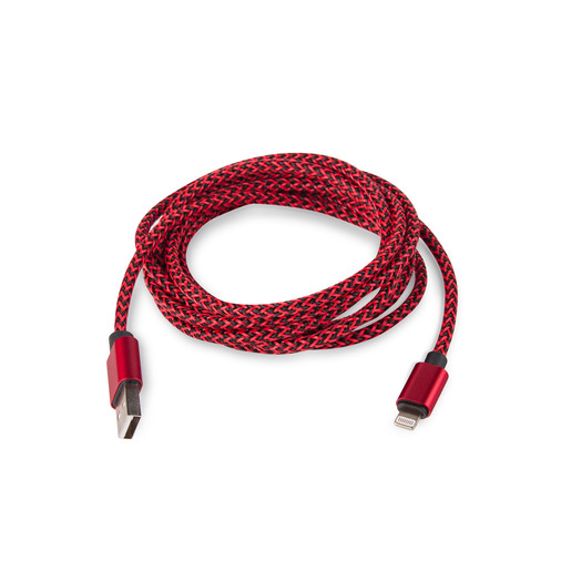 фото Rombica Кабель Digital IB-04 Red