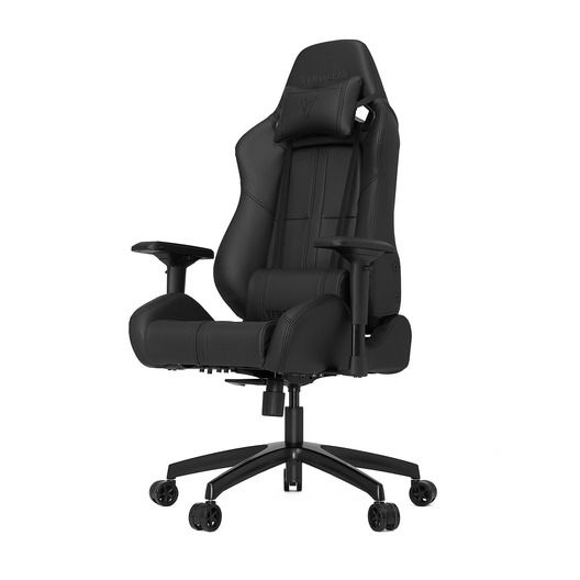 фото Кресло Vertagear Racing Series S-Line SL5000 Black/Carbon