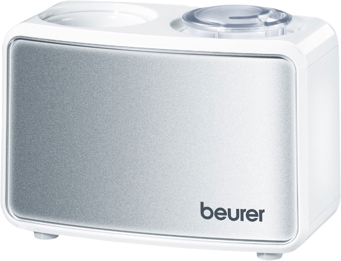 фото Beurer LB12 - увлажнитель воздуха (White)