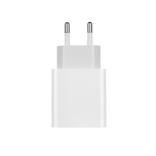 фото Сетевое зарядное устройство Rombica NEO ZQ3 PD