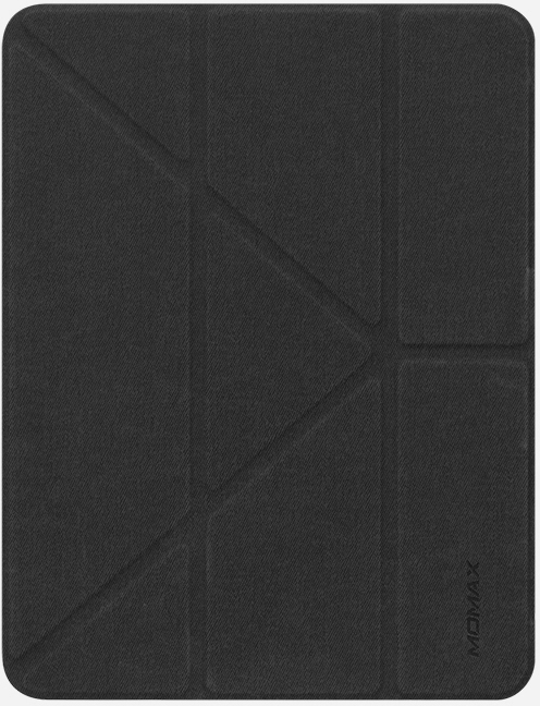 фото Чехол  Momax Flip cover  for iPad mini 2019 (black)