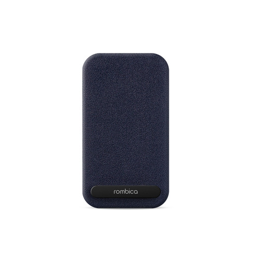 фото Rombica Беспроводное зарядное устройство NEO Q17 Quick Blue
