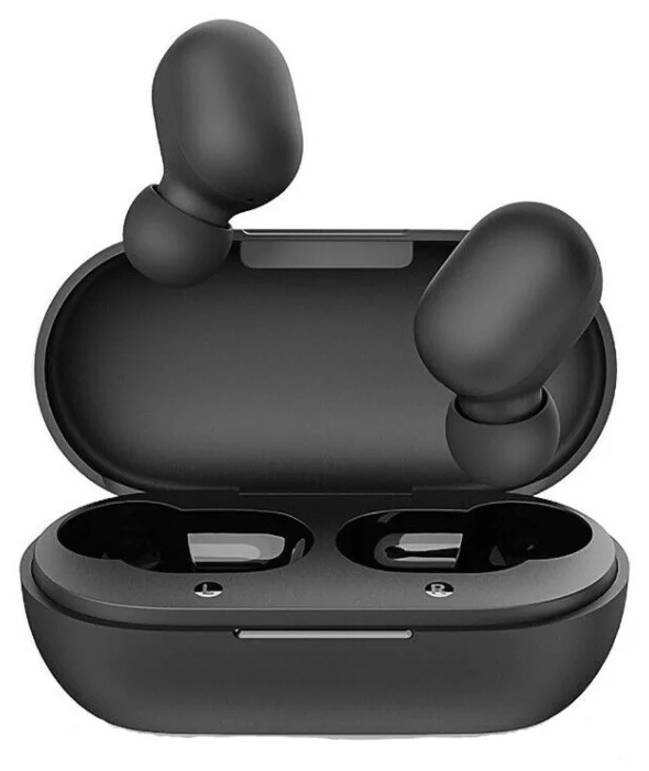 фото Беспроводные наушники Haylou GT1 PlusHaylou GT1 Plus