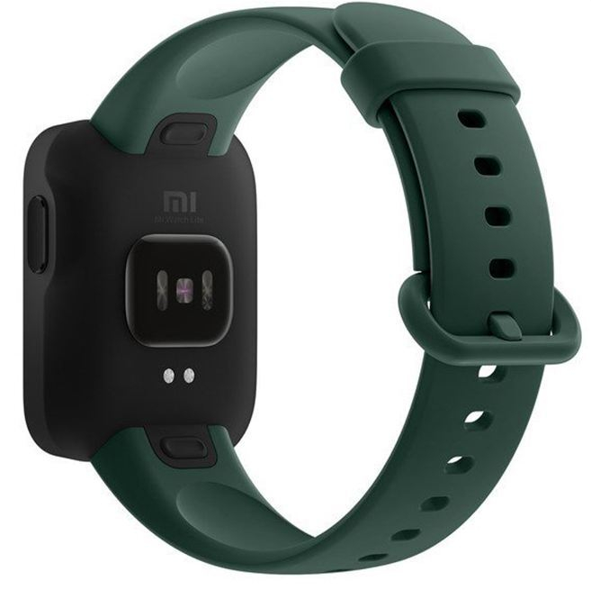 фото Ремешок для смарт-часов XIAOMI Mi Watch Lite (Оливковый)