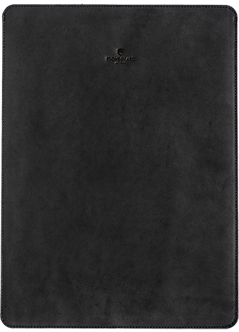 фото Чехол Stoneguard 511 (SGL511MB16PR-BL) для MacBook Pro 16 (Black)