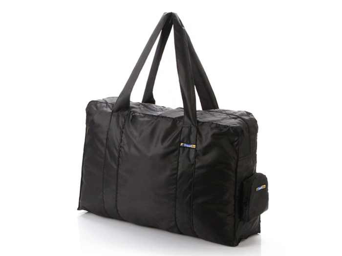 фото Складная сумка Travel Blue Folding Carry Bag, 16л (051), цвет черный