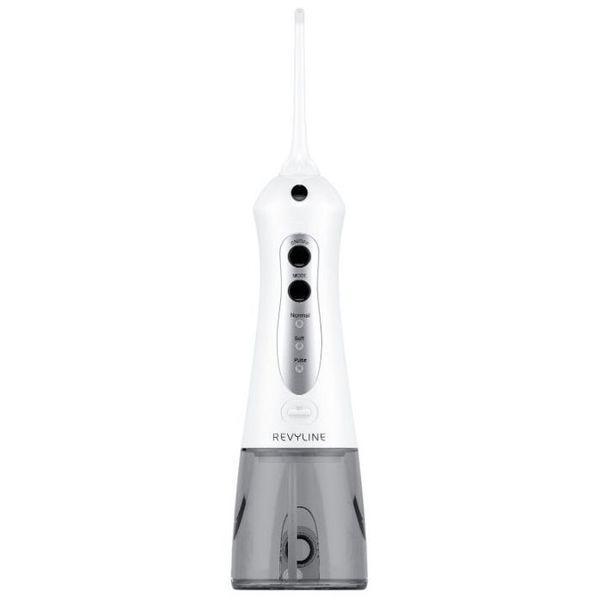 фото Revyline. Ирригатор портативный RL200XL, цвет белый