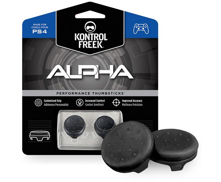 фото Alpha
