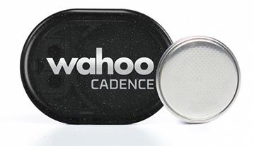 фото Датчик вращения педалей Wahoo RPM Cadence Sensor WFPODCAD2 (Dark Grey)