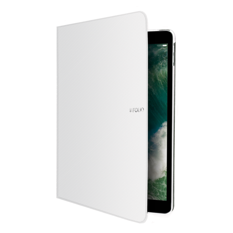 фото Чехол-книжка SwitchEasy CoverBuddy Folio для iPad Air & iPad Pro 10.5"
