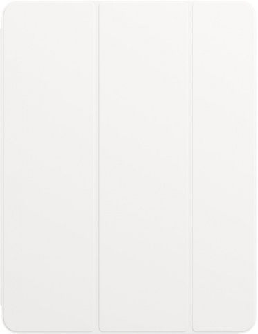 фото Обложка Smart Folio для IPad Pro 12,9 5-го поколения белого цвета