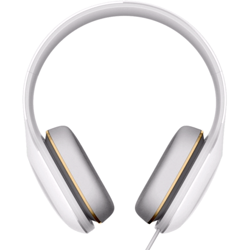 фото Накладные наушники XIAOMI Mi Headphones Comfort (Белый)XIAOMI Mi Headphones Comfort (White)