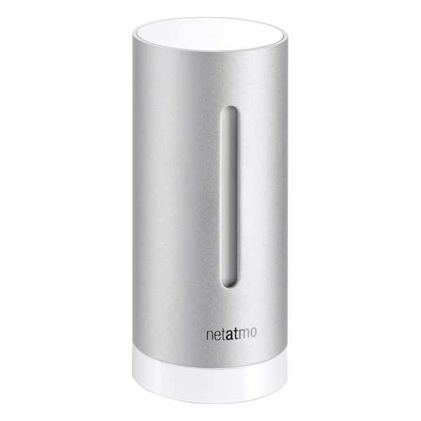 фото Дополнительный модуль Netatmo Additional Module к погодной станции Netatmo Urban Weather Station 