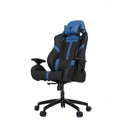 фото Кресло Vertagear Racing Series S-Line SL5000 Black/Blue