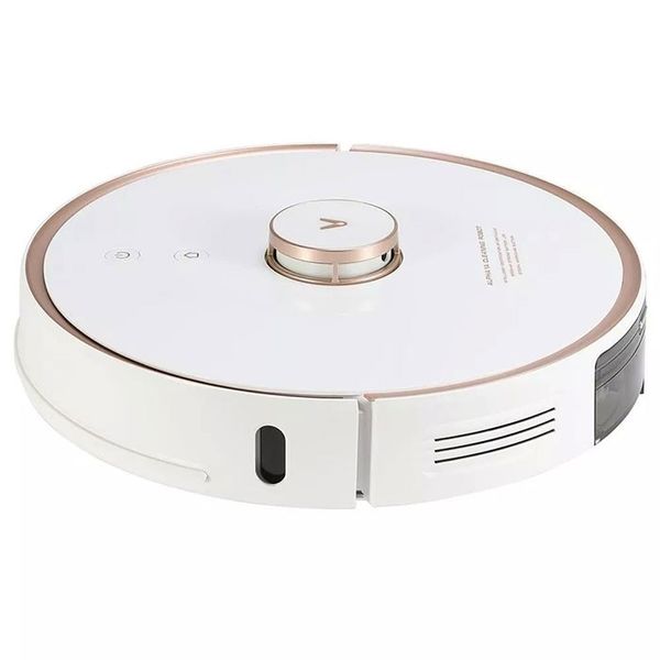 фото Viomi Робот-пылесос S9 White