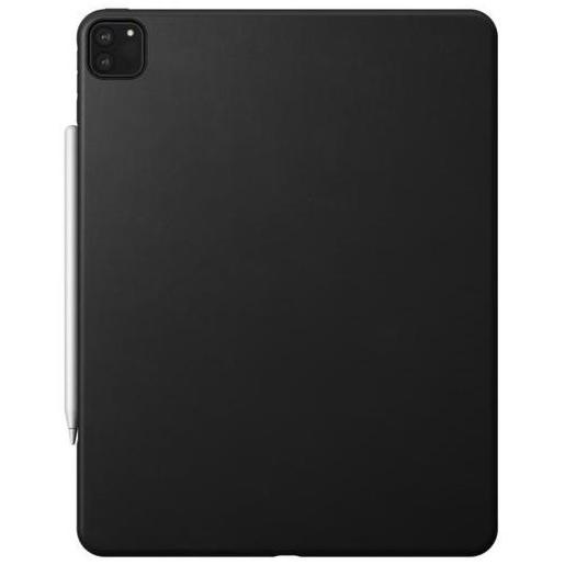 фото Чехол Nomad Rugged Case for iPad для iPad Pro 12.9" (4th Gen). Цвет: черный