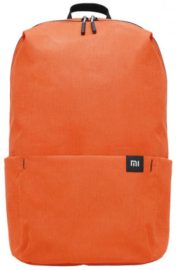 фото Рюкзак Xiaomi Colorful Mini Backpack (Orange)