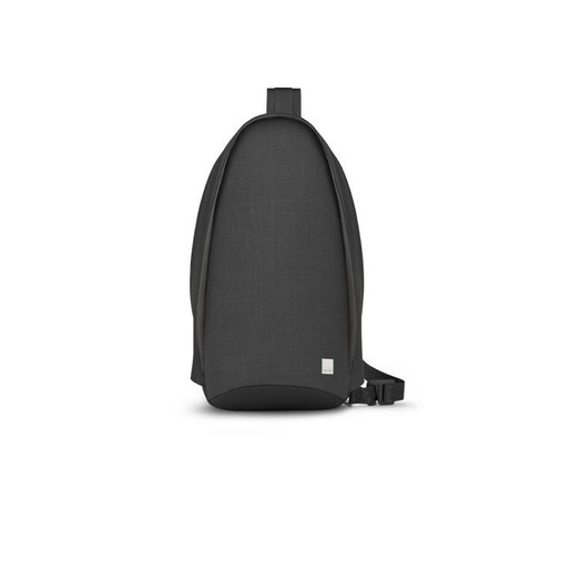 фото Рюкзак Moshi Tego Crossbody Sling для планшетов до 10,5" дюймов. Цвет черный.