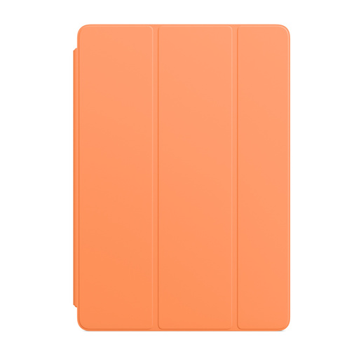фото Обложка Apple Smart Cover для iPad Air 10,5 дюйма - Цвет Papaya (свежая папайя)