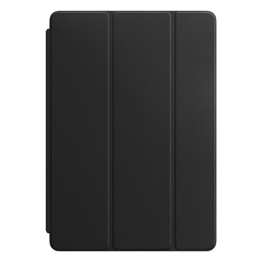 фото Обложка Apple Leather Smart Cover для iPad Pro 10,5 дюйма - Цвет Black (черный)