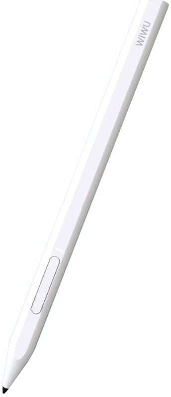фото Стилус Wiwu Pencil Magic для iPad (White)
