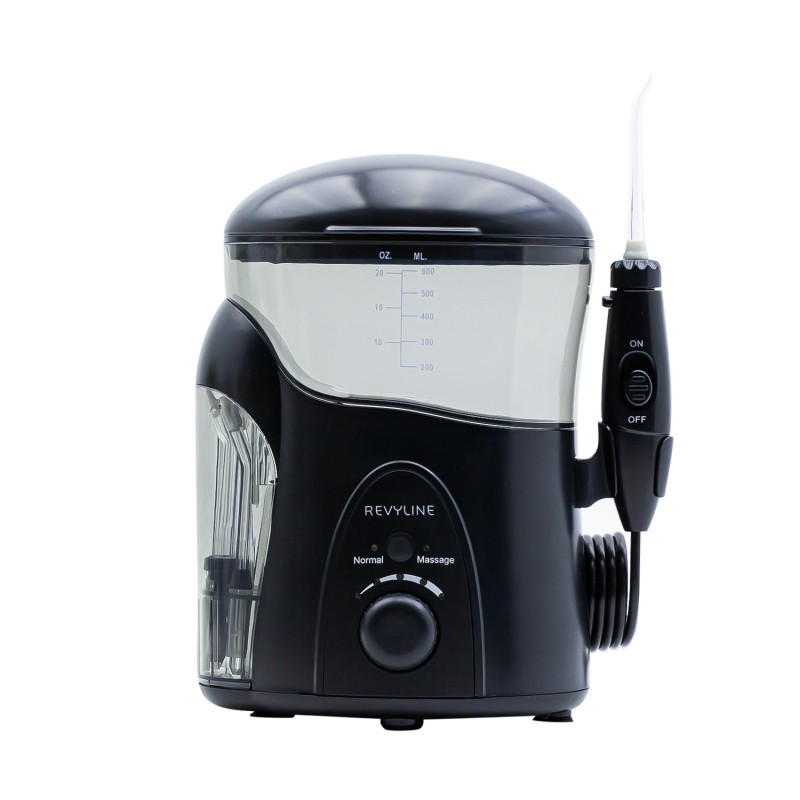 фото Ирригатор полости рта Revyline RL 500 black