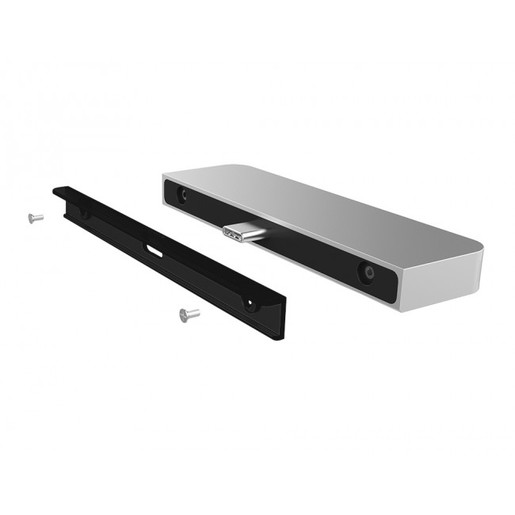 фото USB-хаб HyperDrive 6-in-1 USB-C Hub для iPad Pro