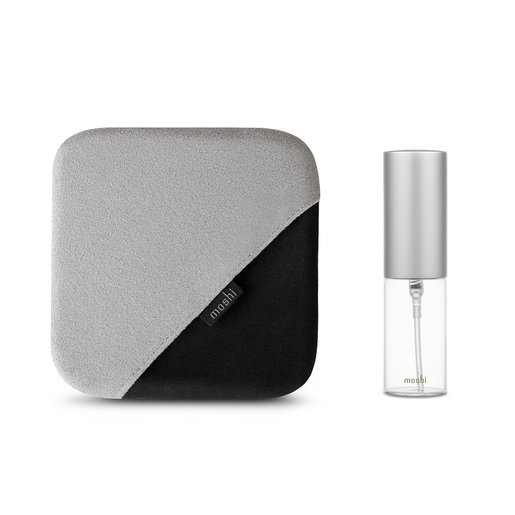 фото Набор для очищения дисплея Moshi TeraGlove Cleaning Kit